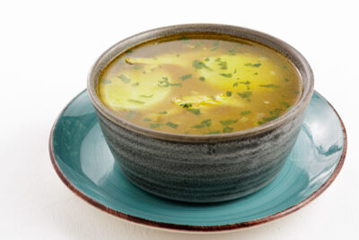 Лапша домашняя