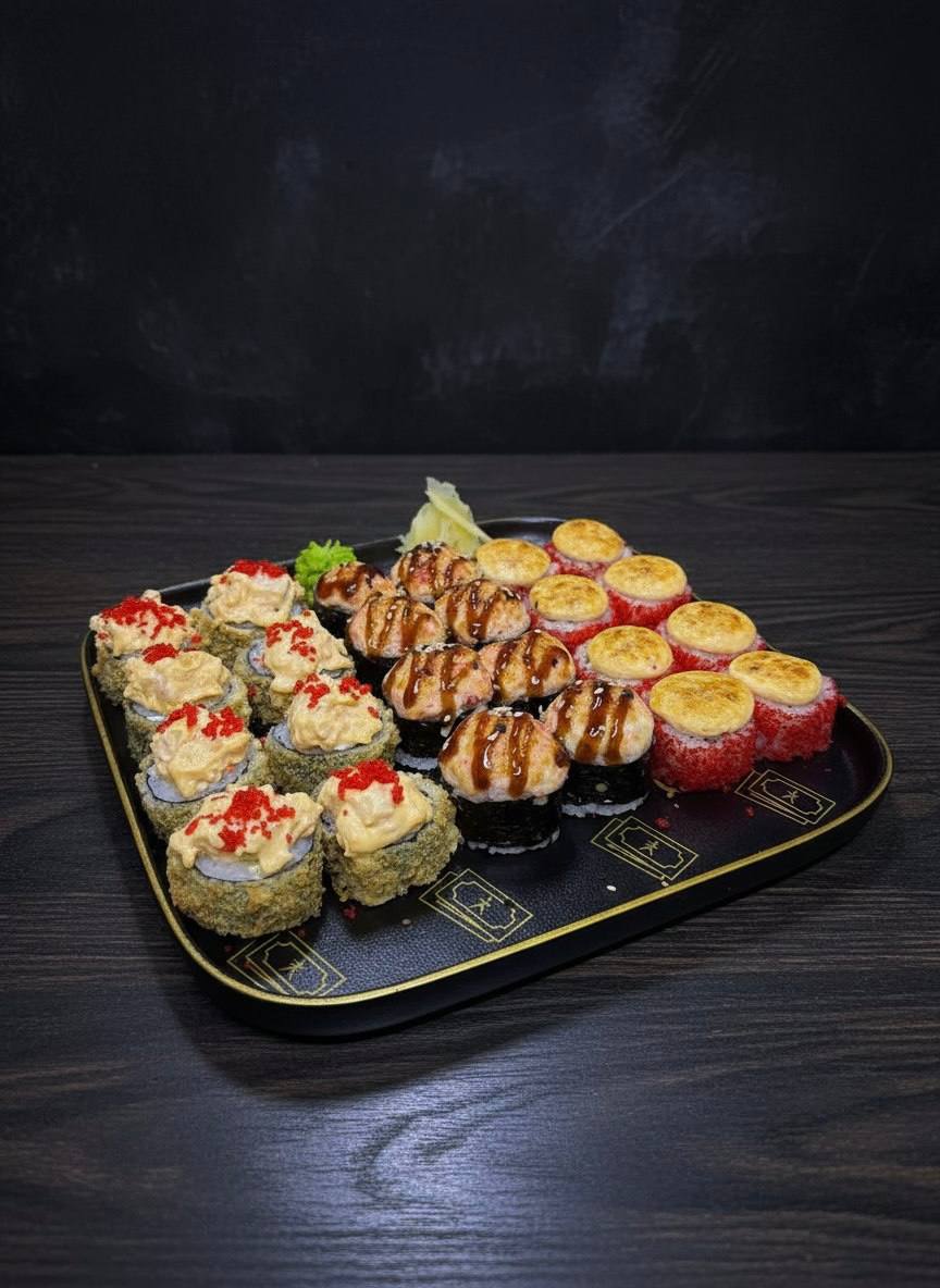 Сет Веранда